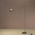 Elle 55 Floor Lamp by Tommaso Cimini for Lumina, Italy, 1980s For Sale - Image 9 of 15