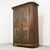 Folk Art Bridal Cupboard, 1845 For Sale - Image 14 of 18