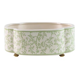 Example of New & Custom British Colonial