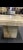 Cream Italian End or Side Tables in Travertine - a Pair For Sale - Image 8 of 12