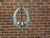 Mid 20th Century Mid 20th Century Mid Century Modern English Copper Double Sphere Light Fixture with Verdigris Patina For Sale - Image 5 of 12