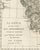 Ancient Greece and the Balkans to the Danube by Danville Rollin Atlas, 1818 For Sale - Image 4 of 8