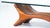 Mid-Century Coffee Table in Wood and Glass, Italy, 1960s For Sale - Image 10 of 15