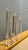 Obelisks from Cubo, Set of 3 For Sale - Image 5 of 14