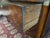 19th Century Empire Chest of Drawers with Marble Top, 1820 For Sale - Image 9 of 11