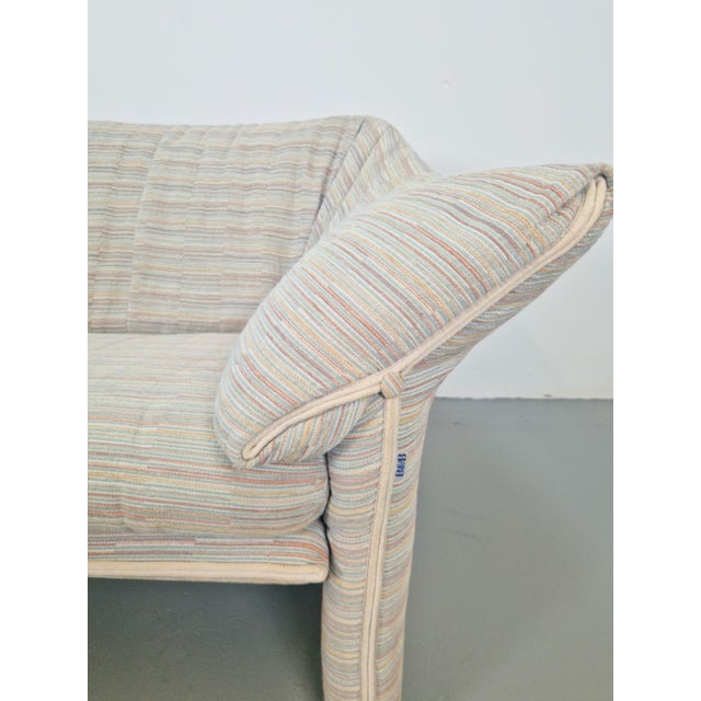 Vintage Le Stelle Sofa by Mario Bellini for B&B, 1973 For Sale - Image 17 of 18