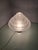 Metal Lotus Pullegous Table Lamp in Murano Glass by V. Nason for Mazzega, 1980s For Sale - Image 7 of 18