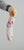 Wei Yi 魏艺, Li Xiaohua from Childhood, 2010, Resin For Sale - Image 9 of 11