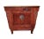 Early 19th Century Antique Chinese Altar Cabinet For Sale - Image 4 of 12