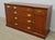 Traditional Henkel Harris Cherry Sideboard For Sale - Image 3 of 10