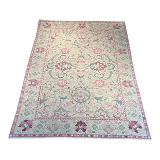 Decorative Antique Design Rug For Sale