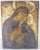 We are selling this very finely painted Veneto-Cretan school Mother of God Elousa Christian Icon. This beautiful Icon has...