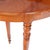 Wood Extendable Dining Table in Cherry Wood, 1850 For Sale - Image 7 of 12