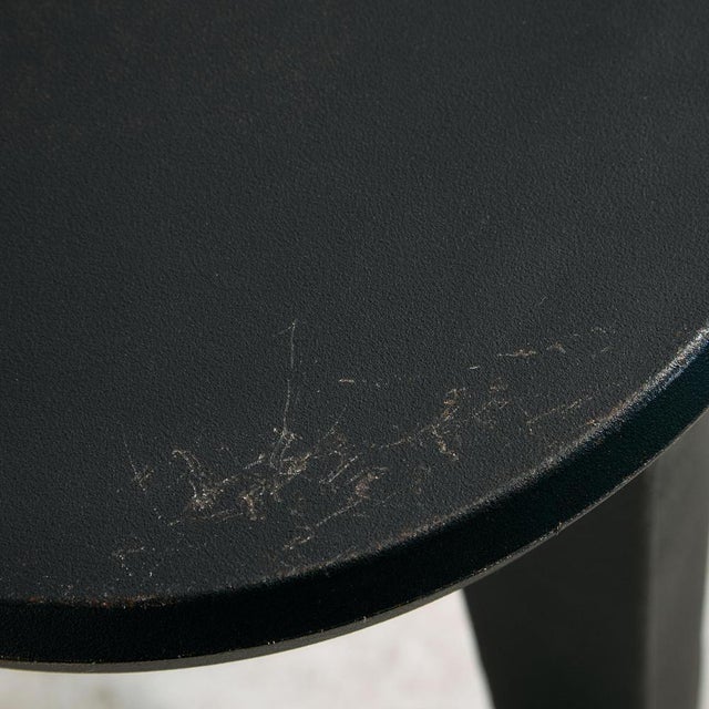 Contemporary Frozen Bar Stool by Matteo Ragni and Maurizio Prina for Plust For Sale - Image 3 of 16