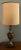 Mid 20th Century Mid-Century Modern Stiffel Brass Hollywood Regency Urn/Trophy Table Lamp For Sale - Image 5 of 12