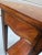 Antique Early 19th Century Louis XVI French Marquetry Ladies Game, Desk, Dressing Table For Sale - Image 12 of 12