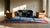 Textile 1920s Chinese Art Deco Carpet ( 9' x 11 6" - 275 x 350 ) For Sale - Image 7 of 8