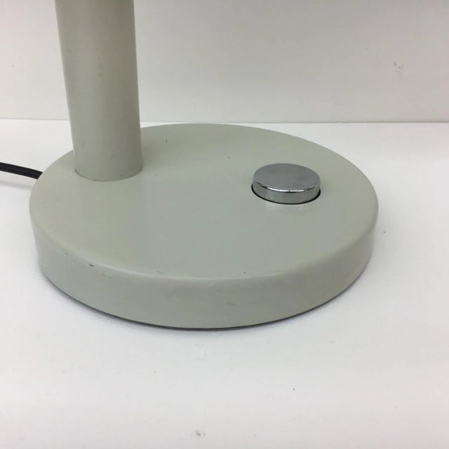 Desk Lamp by Egon Hillebrand, 1970s For Sale - Image 6 of 8