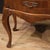 Wood Mid-20th Century Venetian Bedside Tables, 1950, Set of 2 For Sale - Image 7 of 13