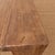 2020s Beam XL Dining Table by Bloom Home Inc, Rustic Reclaimed Elm Design 86" For Sale - Image 5 of 16