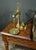 Victorian Walnut Jockey Scale, 1860 For Sale - Image 5 of 18