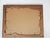 Early 20th Century Batwing Gilt Picture Frame & Folly Photograph For Sale In Seattle - Image 6 of 6