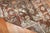 Antique Zabihi Collection Persian Malayer Wide Runner - 4'6" x 10'11" For Sale - Image 4 of 10
