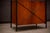Side Table in Metal, Rosewood and Formica, Geraldo de Barros for Unilabor, 1950s - Lot 439A For Sale - Image 10 of 10