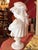 19th Century Italian Hand-Carved Alabaster Bust Sculpture of Young Girl For Sale - Image 4 of 12