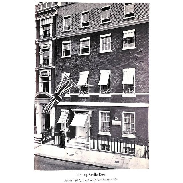 1960s "The Name on the Wall" 1960 Cammell, Charles Richard For Sale - Image 5 of 12