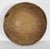 18th Century Monumental 18th Century American Burlwood Bowl, Virtually Untouched Historical Significance For Sale - Image 5 of 12