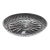 Olde New Stock Clear Glass Soap Dish For Sale