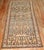 1920s Persian Malayer gallery size rug