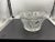 Corning Inc. Vintage 1853 Corning American Brilliant Period Cut Glass J Hoare Flared Bowl With Sawtooth Rim For Sale - Image 4 of 5