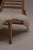 Vintage Hunting Lounge Chair from VEB Deutsche Werkstätten Hellerau, 1950s For Sale - Image 6 of 16