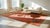 Textile Antique Chinese Art Deco Rug For Sale - Image 7 of 9