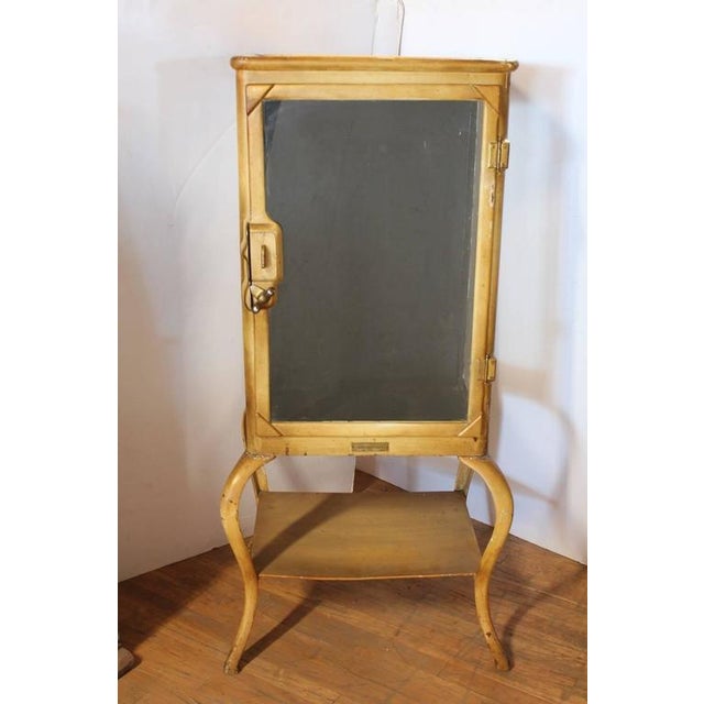 Antique American Medical Chairish