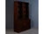 Bookcase Epoch & Style: Mid-Century - 60s-70s Features - practical and simple furniture with optimal storage space -...