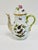 Many connoisseurs consider this pattern, first created in 1860 for the Rothschild family of Europe, to be the epitome of...