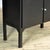 Metal Vintage Medical Cabinet in Iron and Glass, 1970s For Sale - Image 7 of 11