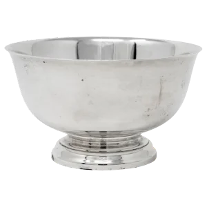 Vintage Gorham Sterling Silver Bowl