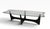 Adrian Pearsall Mid Century String Ray Coffee Table After Pearsall For Sale - Image 4 of 10