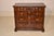 English Period 17th Century Mahogany Chest of Drawers From England For Sale - Image 3 of 10