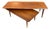Switchblade Style Table For Sale