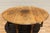 Wood Country French Tiger Oak Drop-Leaf Gateleg Dining Table, Rustic Farmhouse Oak Table, Circa 1950s For Sale - Image 7 of 18