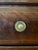 19th Century Georgian Mahogany Dresser with Inlay For Sale In Nashville - Image 6 of 12