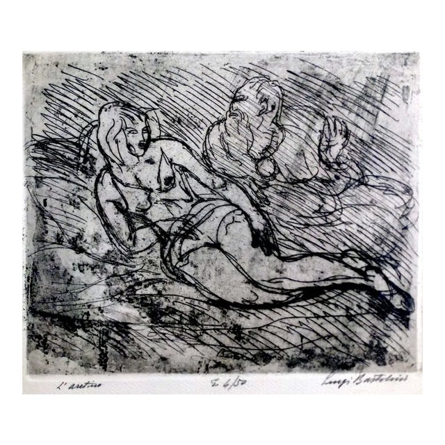 L' aretino 1959 For Sale