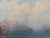 Landscape Composition, 1869, Pastel, Framed For Sale - Image 8 of 14