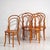 Chairs from Thonet, 1920s, Set of 4 For Sale - Image 17 of 17
