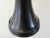 Early 20th Century Japanese Showa Period Bronze Vase For Sale - Image 11 of 12